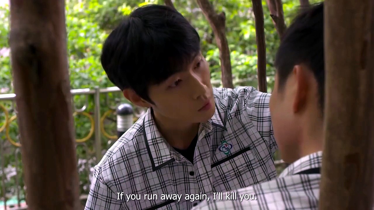 🔥[TRENDING NOW]🔥Usury Academy: A Full K-Drama Movie - Gangster School Action and Money Rules Everything