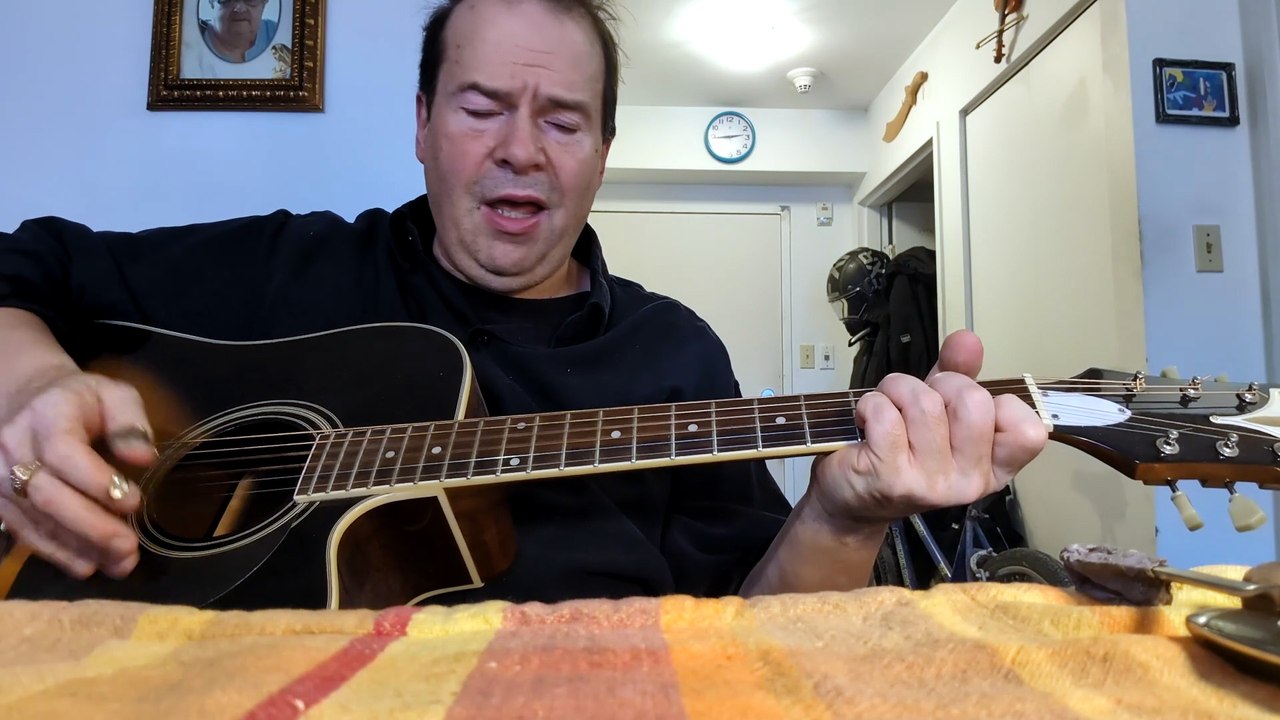 TUTORIEL ET PRATIQUE MUSICALE: THÉORIE ET EXEMPLES