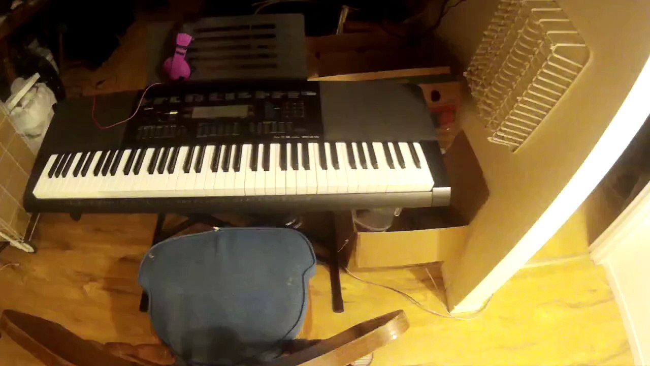 TUTORIEL ET PRATIQUE MUSICALE: THÉORIE ET EXEMPLES