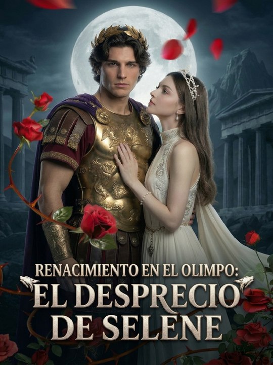 Renacimiento en el Olimpo: El Desprecio de Selene Filme Completo HD