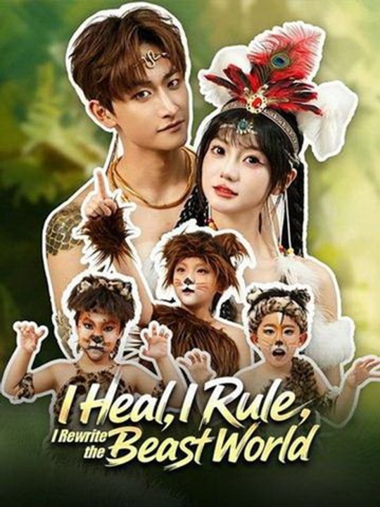 I Heal I Rule I Rewite the Beast Short Adb - Exclusive Movie 2026