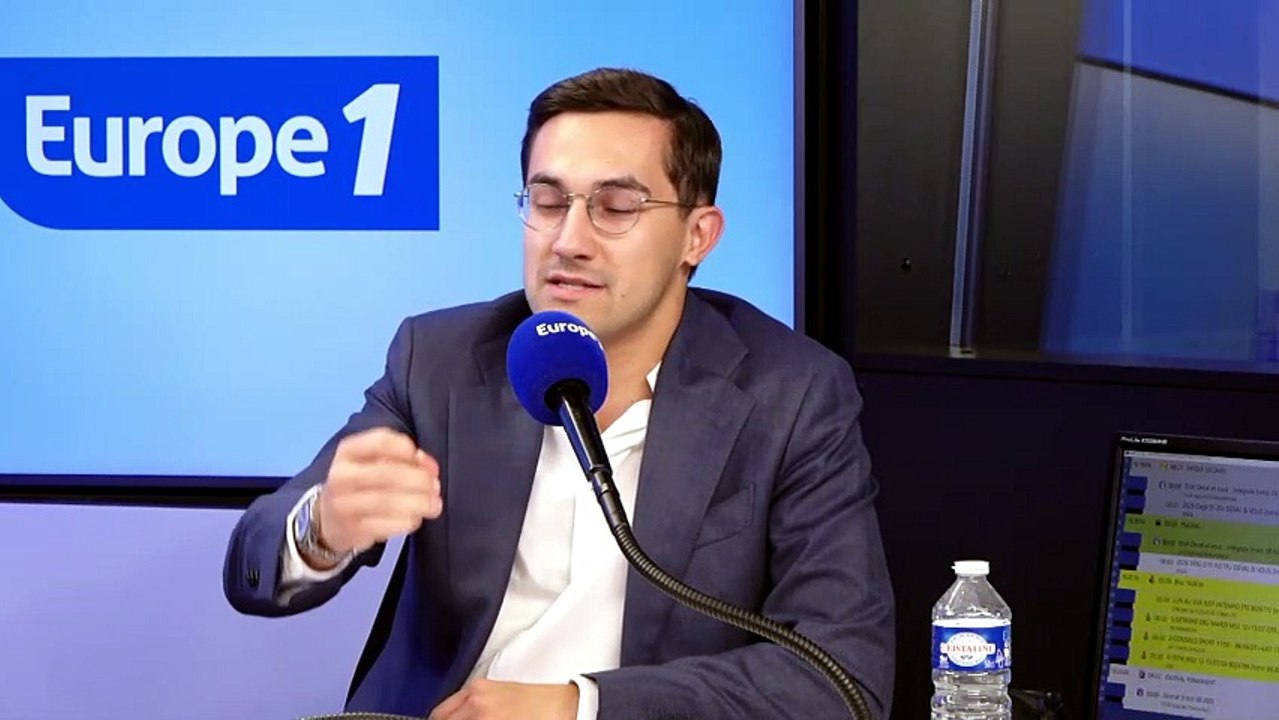 Jules Torres dénonce un discours aux armées d'Emmanuel Macron qui «n'était que politique»