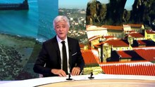 Le Grand J.T. des Territoires du 25 juillet 2026