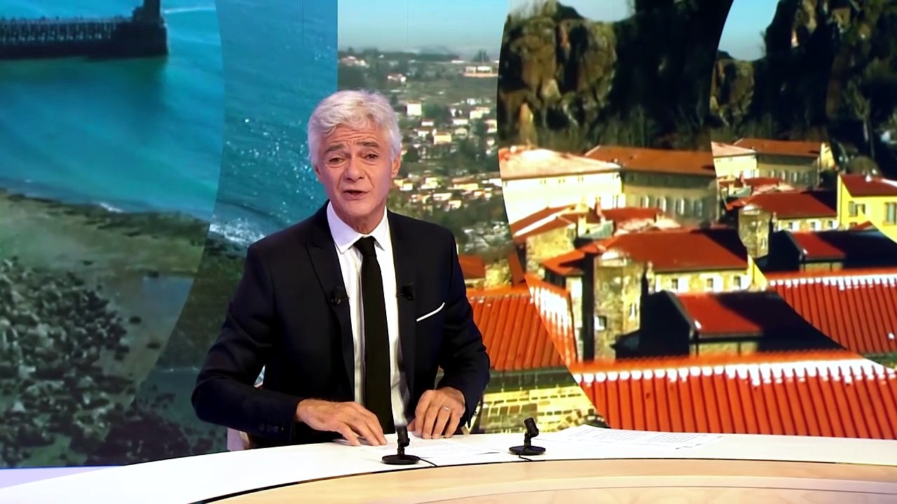 Le Grand J.T. des Territoires du 25 juillet 2026
