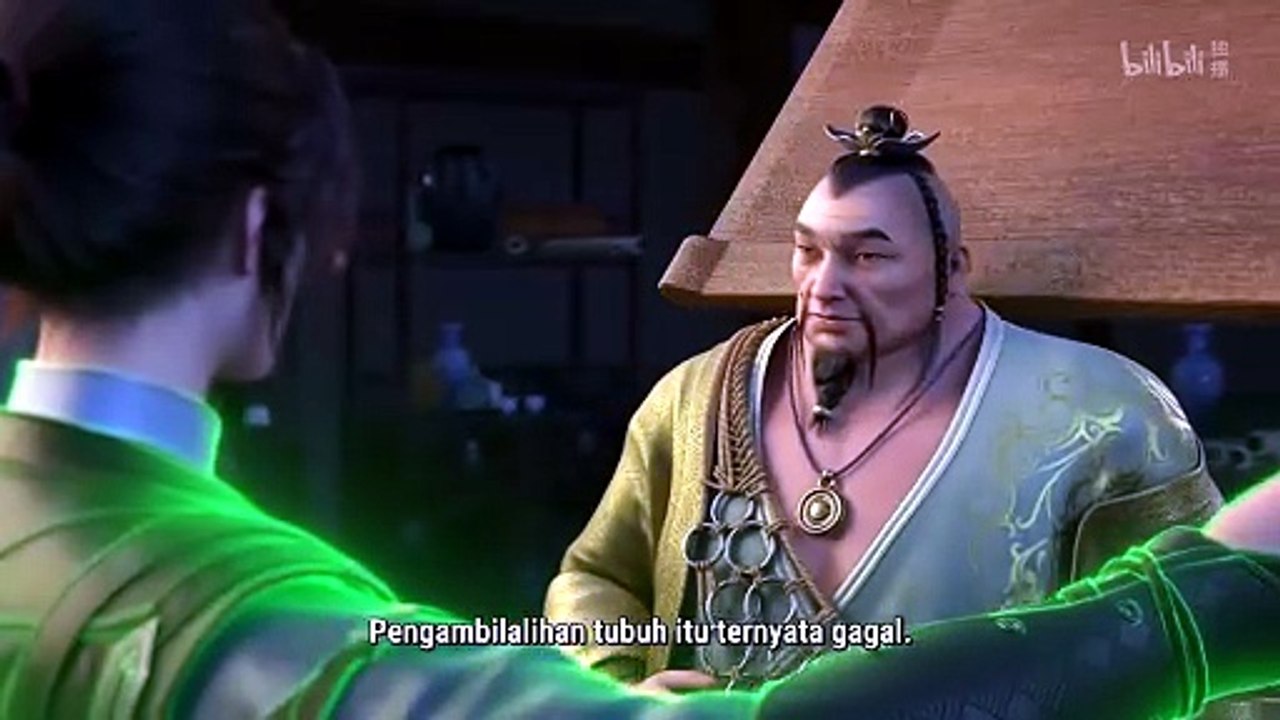WALKING IN THE WAY ALL ALONE Episode 16 END Sub Indo