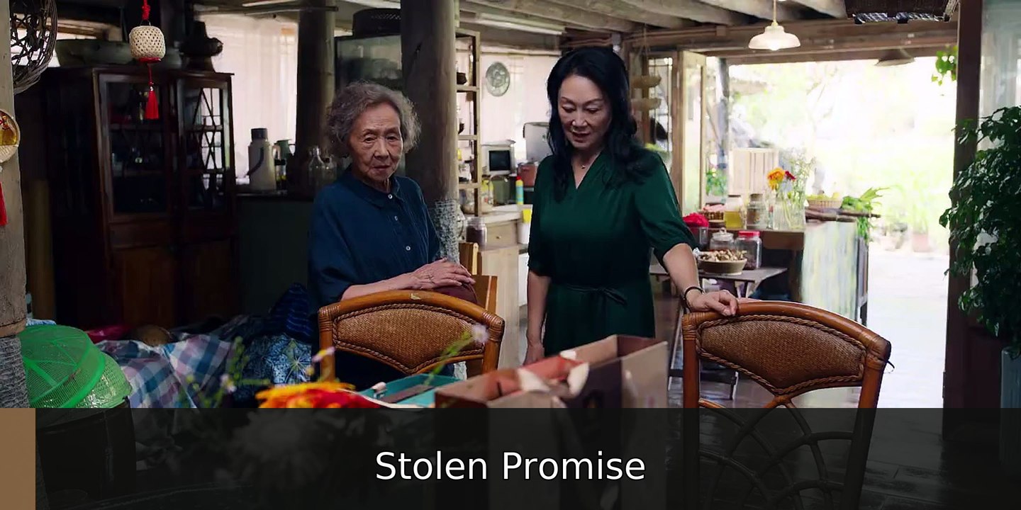 Xiao Fang Gets Married Episode 3 | Stolen Promise