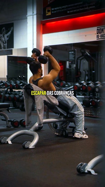 Às Vezes Você Não Quer Descansar, Quer Escapar!
