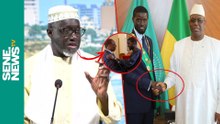 Retour de Macky Sall : la réponse cinglante de l'Imam Kanté à Aliou Sané