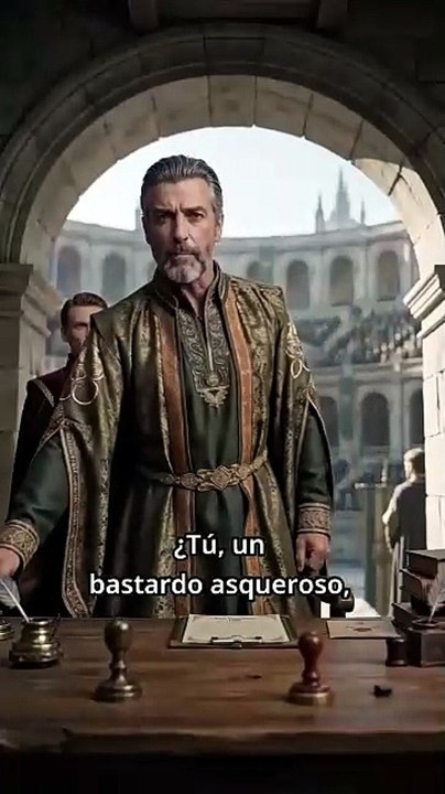 La ira del Hijo de Zeus - Nueva Película #ASM [Full Movie]