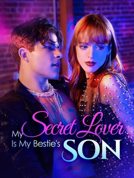 My Secret Lover Is My Bestie's Son | Komplette Serie | Short Drama Deutsch