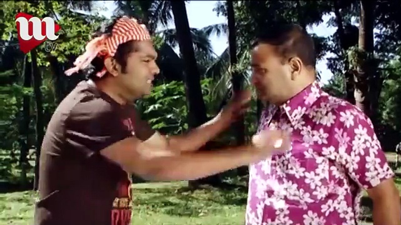 নাটক - দুঃখী জীবনের গল্প-Fazlur Rahman Babu, Bonna Mirza, Dr. Ezaz ...