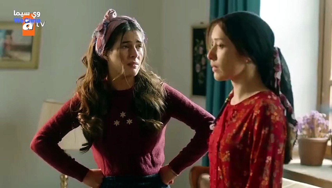 مسلسل زمبيلي الحلقة 13 مترجمة