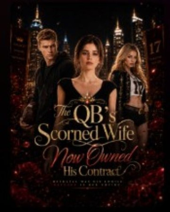 The QB's Scorned Wife Now Owned His Contract #ASD