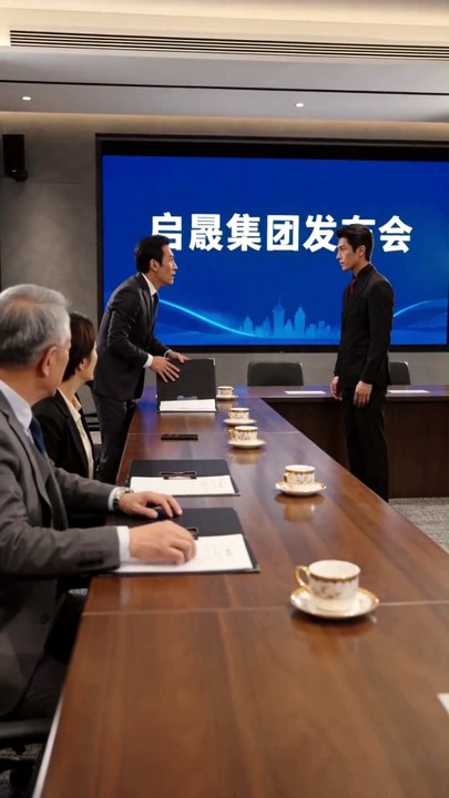 Loser Son-in-Law or Billionaire CEO? Episode 6