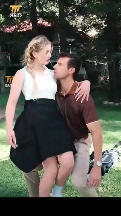 Seducing Mr. Larsen Full Version Sky Garden [Full Movie] [New Drama]Full EP - Full
