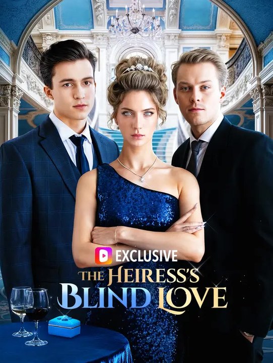 The heiress's blind love | komplette serie | short drama deutsch