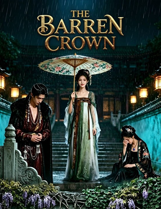 The Barren Crown 2026 Full Movie