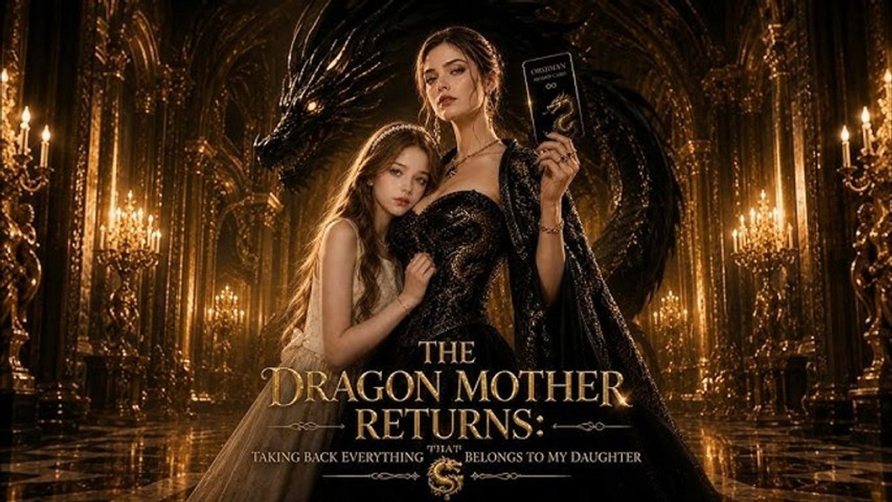 The Dragon Mother Return