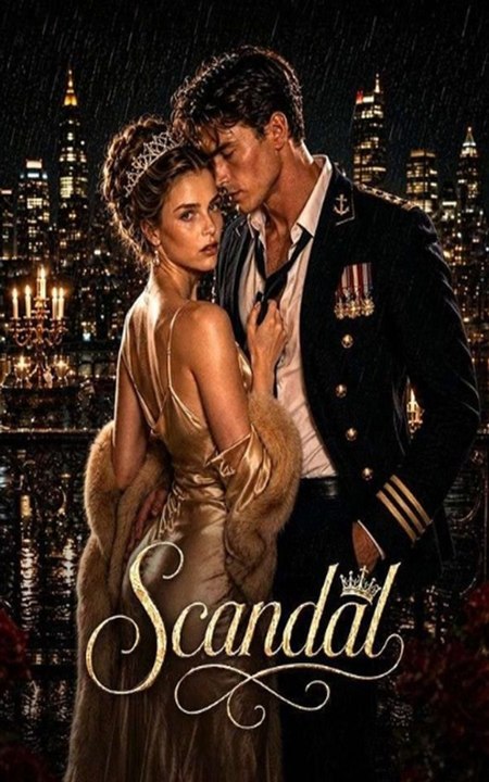Scandal - FULL (2026) 🧡🍏 🔥