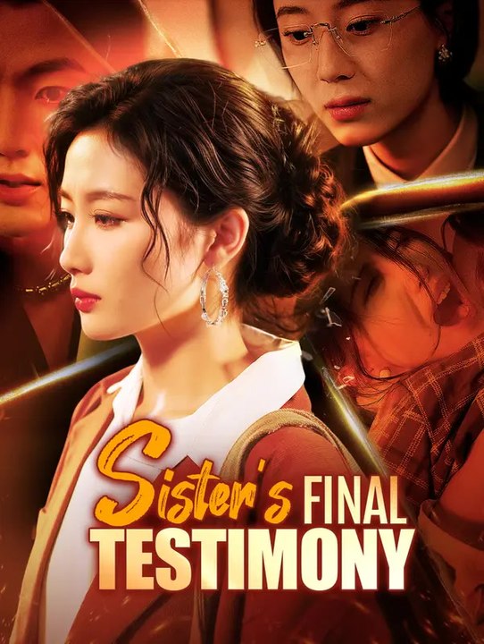 Sister'S Final Testimony - Ep