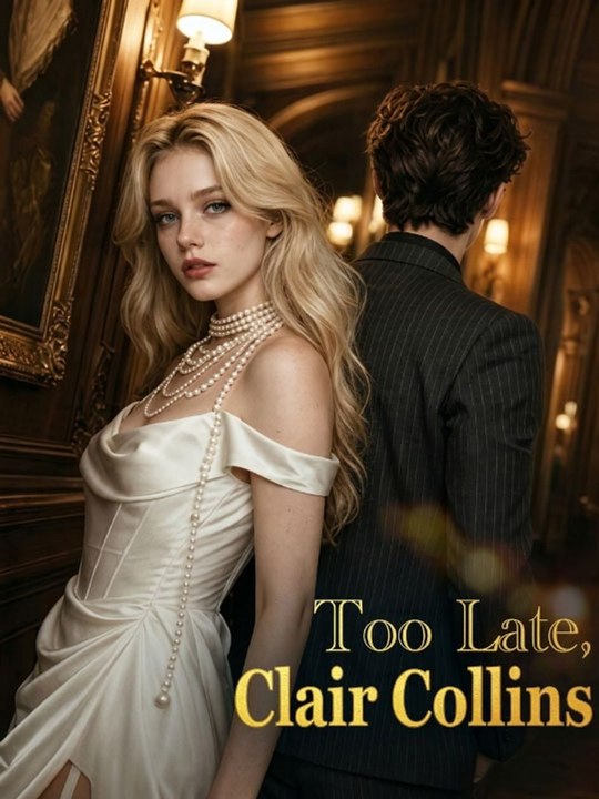 Too Late, Clair Collins #englishsub 🔥🔥🔥FULL MOVIES ENGLISH SUB 2026