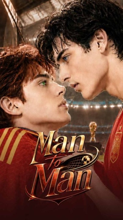 Man to Man - FULL