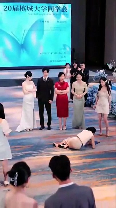 The Vanishing Promise [Full Movie] [Vertical Drama]Full EP - Full