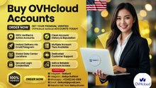 49 Essential Tips for Purchasing Ready-Made OVHcloud Cloud Accounts