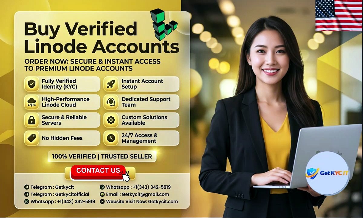 115 Key Steps for Instant Purchase of Verified Vultr Cloud Accounts
