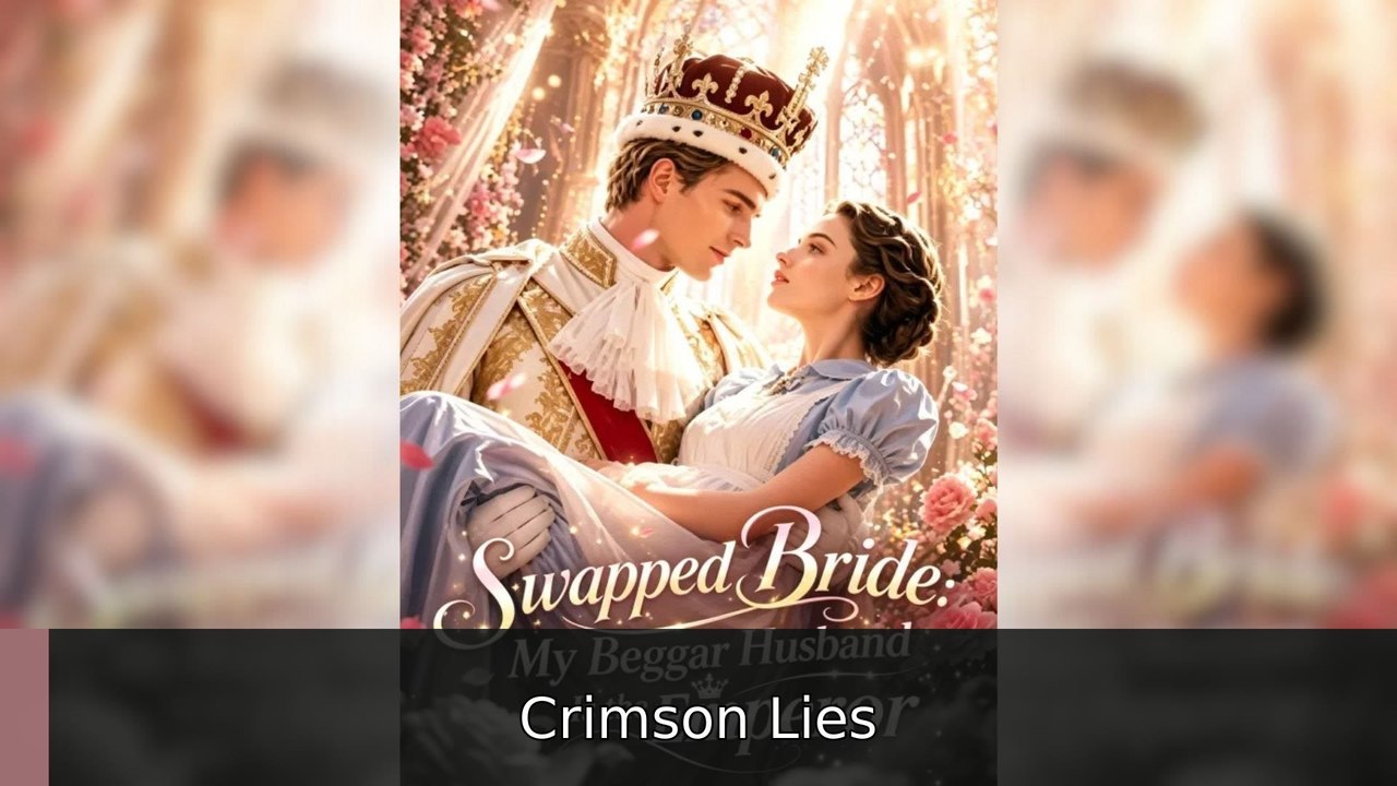 Swapped Bride- My Beggar Husband Is the Emperor - Full EP 2026 #engsubtitle #watchfull🌟⚡️ | Crimson Lies