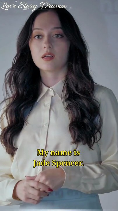 FULL🔥She Broke His Heart to Protect Him… Now the Billionaire CEO Makes Her Pay🔥CEO🔥ENGSUB