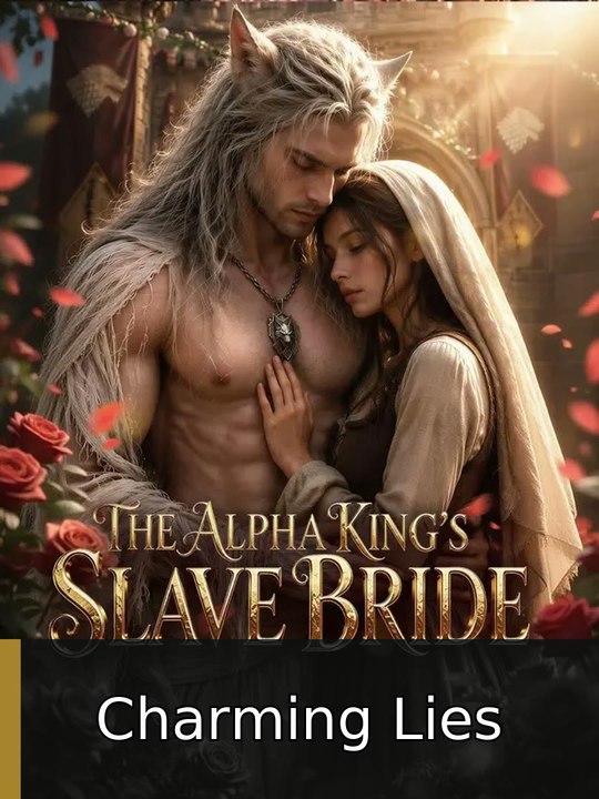The Alpha King’s Slave Bride #engsubtitle #watchfull🎬🎬🍿 | Charming Lies