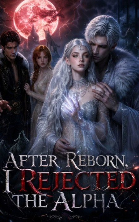 After Reborn, I Rejected the Alpha   FULL ENGSUB