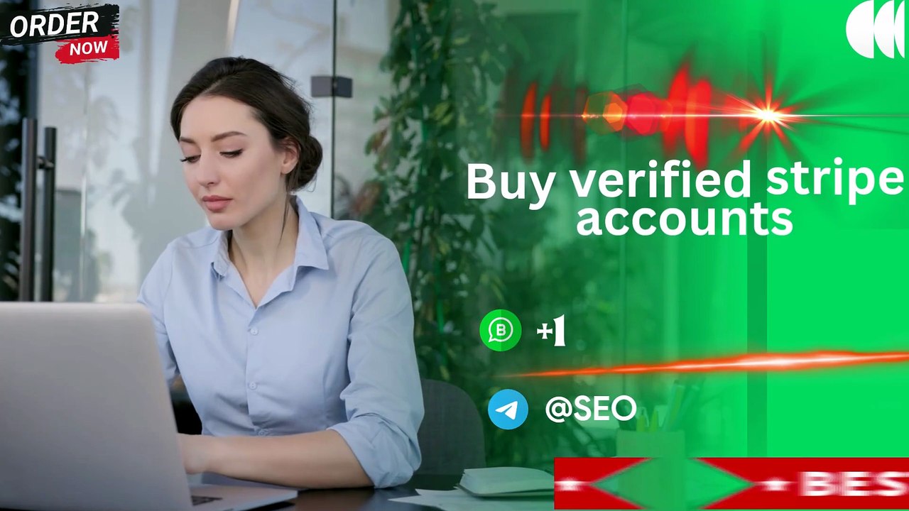 How to Buy Verified Stripe Accounts: A Step-by-Step Guide ...