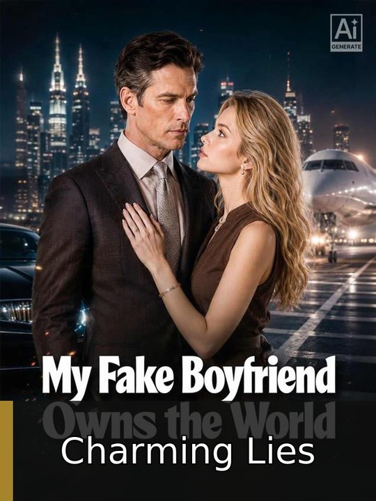 My Fake Boyfriend Owns the World #englishsubtitle #watchfull🎯🎯 | Charming Lies