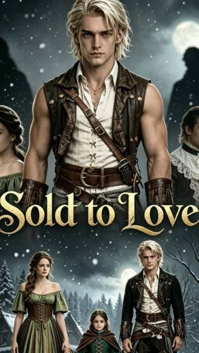 Sold to Love Episode ENGSUB Contract Marriage, Billionaire Romance