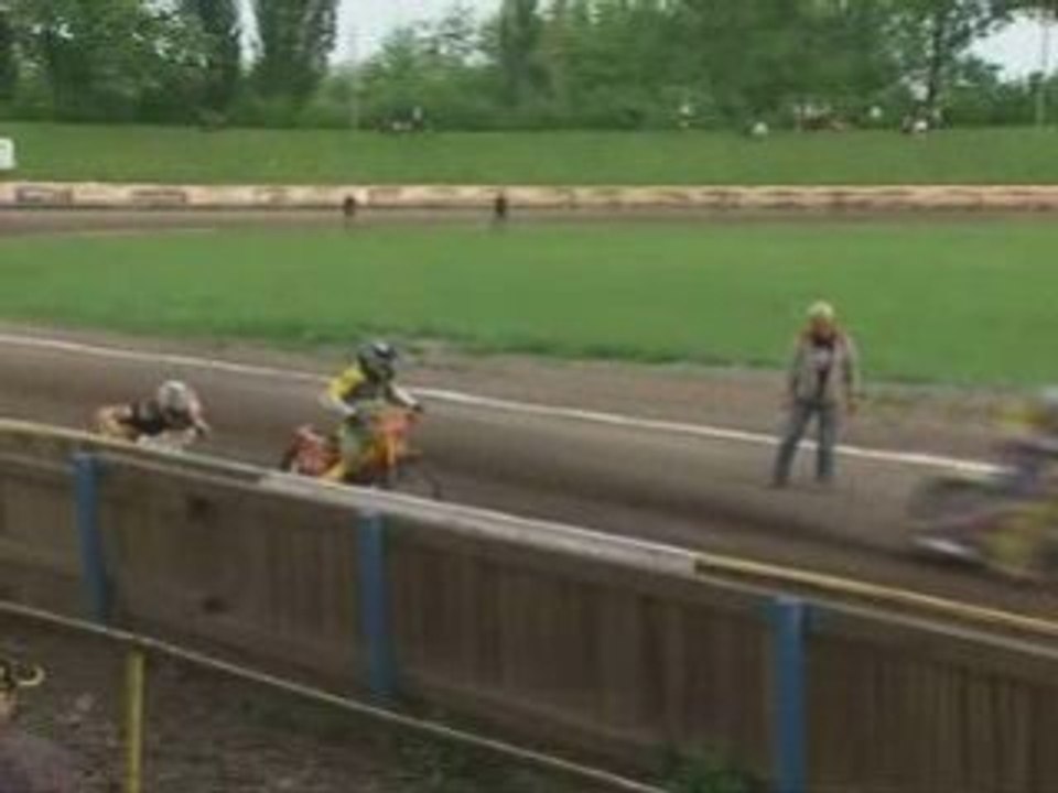 TVP OPOLE: Turniej Szczakiela przełożony