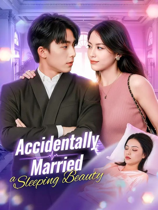 Accidentally Married a Sleeping Beauty(Dubbed) | Serie Completa | Short Drama Italiano