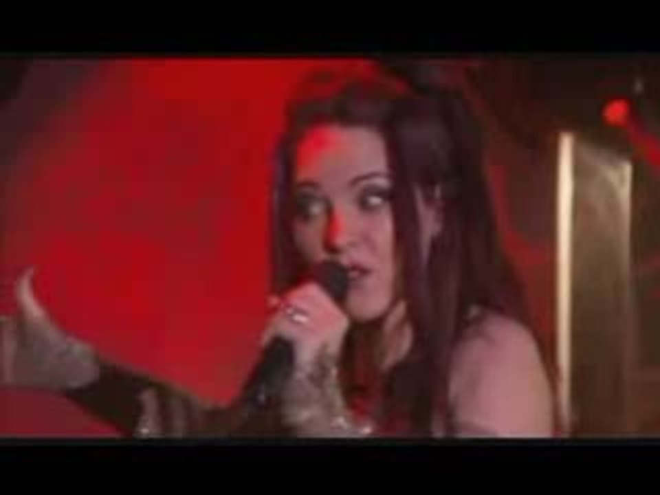 Collide - White Rabbit (live)