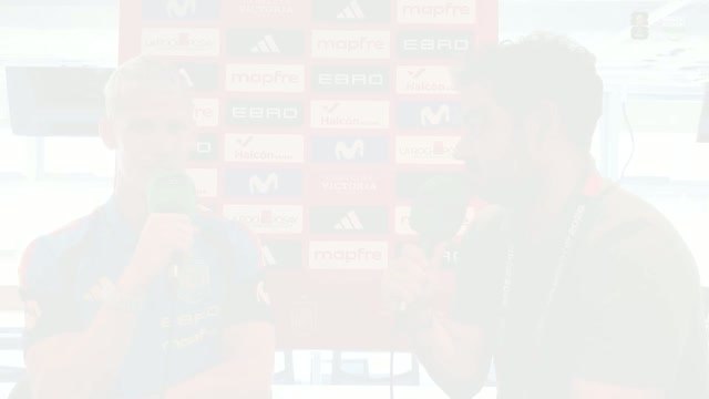 Espagne - Dani Olmo voit Lamine Yamal briller face à la France
