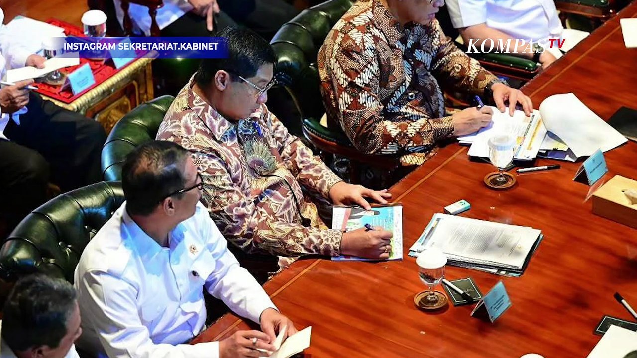 Ratas di Hambalang! Prabowo Tetapkan Harga BBM Rp15.000 per Liter untuk Nelayan Kapal 30200 GT