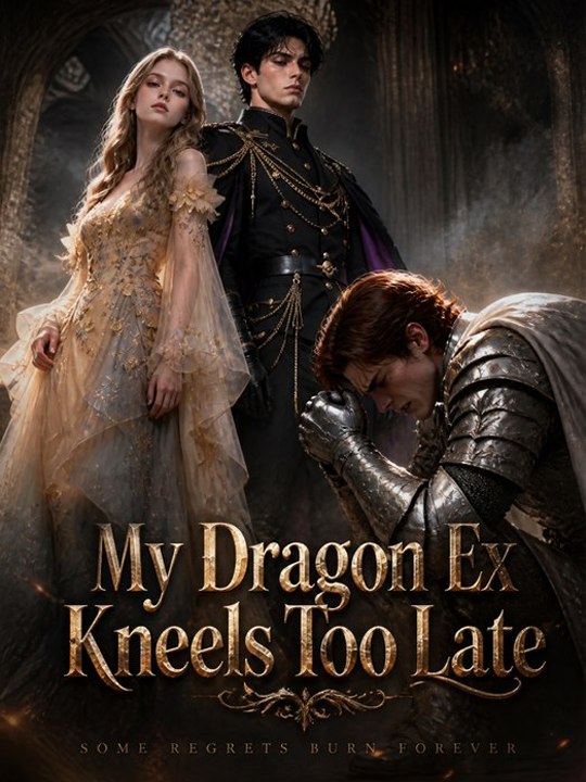 My Dragon Ex Kneels Too Late - Complete drama englishsub 🔥🔥