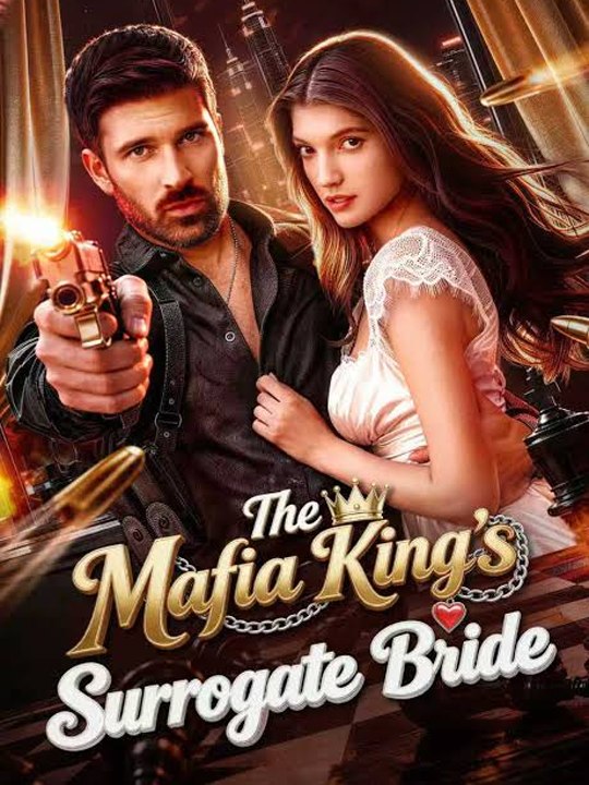 The Mafia King's Surrogate Bride - Complete drama englishsub 🔥🔥