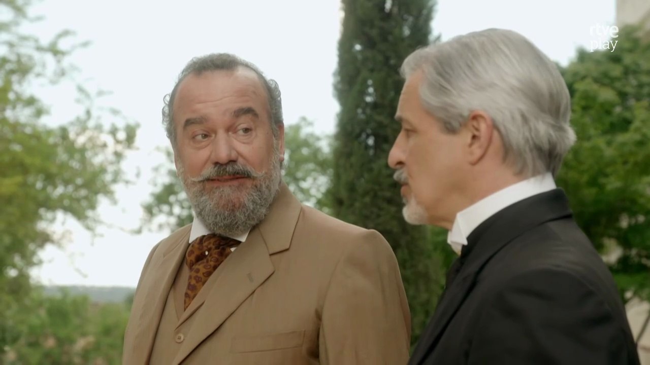 La Promesa  Capitulo 867 ( 13/7/ 2026 ) | Telenovela Completa 2026
