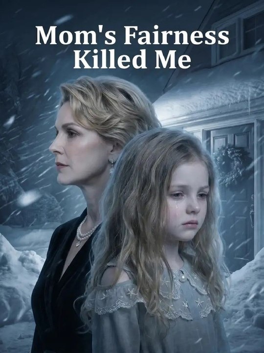 Mom's Fairness Killed Me 20eps HD ASR
