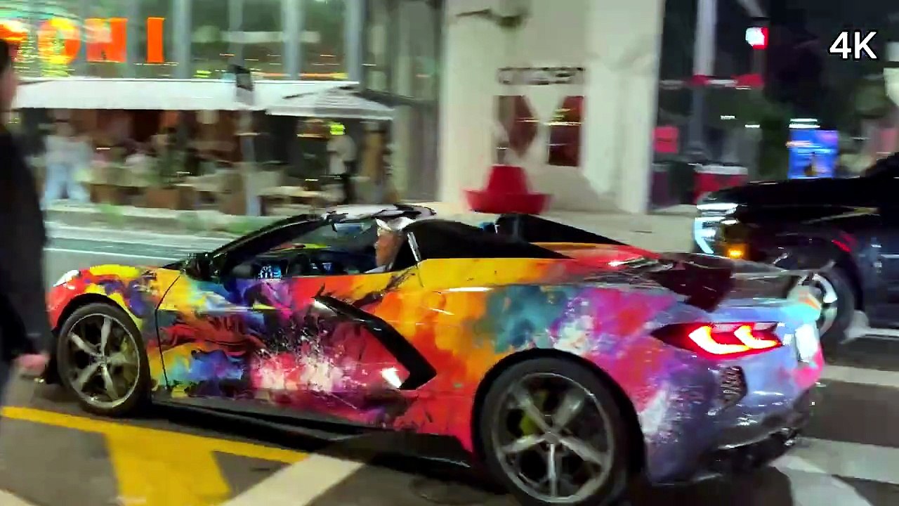MIAMI NIGHTLIFE WHERE THE PARTY NEVER STOPS AFTER MIDNIGHT