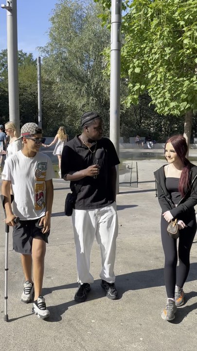 L'amitié homme femme existe ou pas ?