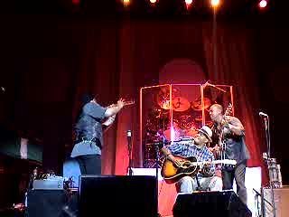 Guy Davis & Ian Anderson (2003)