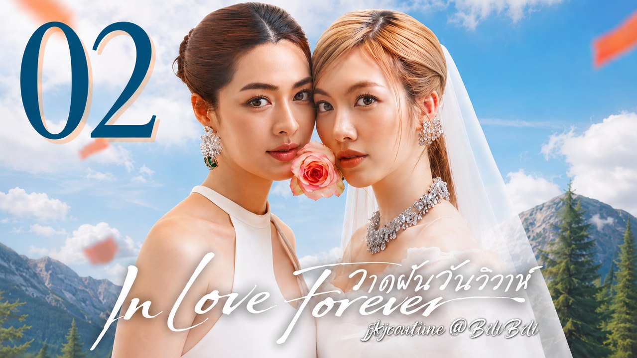 Ep 2 In Love Forever Eng Sub