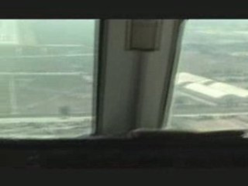 Landing
